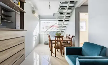 Apartamento com 2 quartos à venda no Jardim Itu Sabará, Porto Alegre 