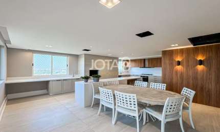 Apartamento com 4 quartos à venda na Rua Luiza Mazetto Baggio, 120, Ecoville, Curitiba