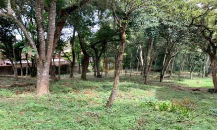 Terreno à venda na Rua do Ingá, 170, Barreirinha, Curitiba