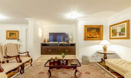 Apartamento com 4 quartos à venda na Rua Buenos Aires, 486, Batel, Curitiba