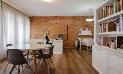 Casa com 4 quartos à venda na Travessa Alberico Figueira, 113, Seminário, Curitiba