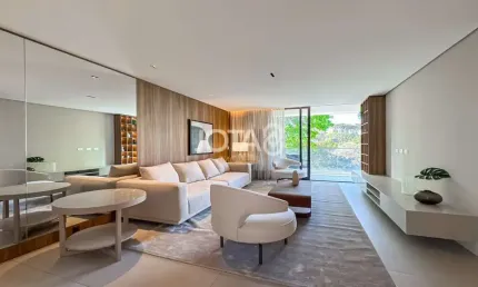 Apartamento com 3 quartos à venda na Rua Menezes Dória, 24, Hugo Lange, Curitiba