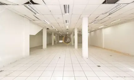 Ponto comercial com 1 sala para alugar na Rua Barão do Rio Branco, 222, Centro, Curitiba