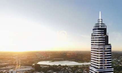 Apartamento com 3 quartos à venda na Rua Martim Afonso, 2888, Bigorrilho, Curitiba
