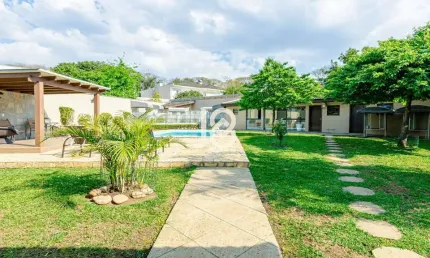 Casa com 5 quartos à venda na Avenida República do Líbano, 220, Jardim Social, Curitiba
