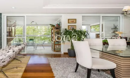 Apartamento com 3 quartos à venda na Rua João Américo de Oliveira, 760, Hugo Lange, Curitiba