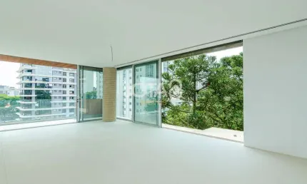 Apartamento com 3 quartos à venda na Alameda Presidente Taunay, 680, Batel, Curitiba