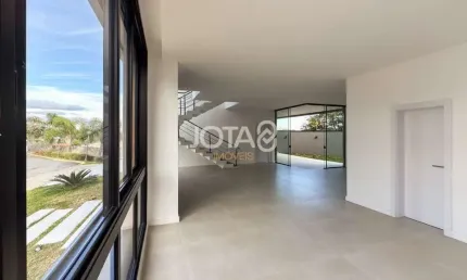 Casa em condomínio fechado com 3 quartos à venda na Rua Ângelo Domingos Durigan, 229, Santa Felicidade, Curitiba