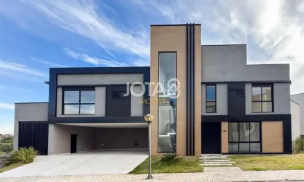 Casa em condomínio fechado com 3 quartos à venda na Rua Ângelo Domingos Durigan, 229, Santa Felicidade, Curitiba