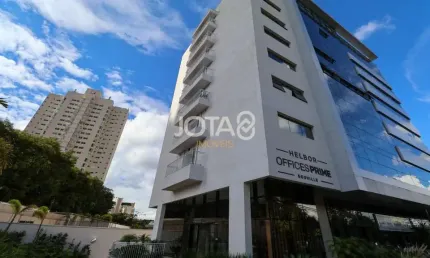 Ponto comercial para alugar na Rua Deputado Heitor Alencar Furtado, 3870, Ecoville, Curitiba