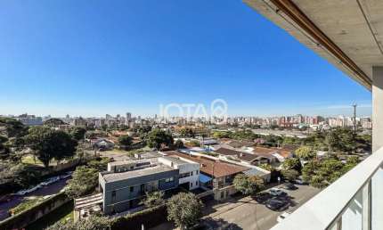 Cobertura com 3 quartos à venda na Rua Euclides da Cunha, 913, Bigorrilho, Curitiba