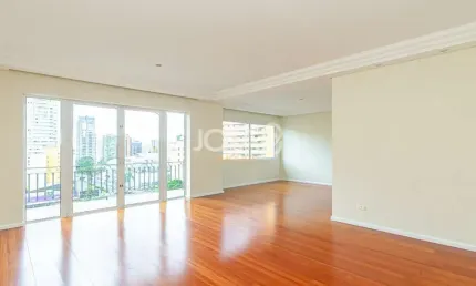 Apartamento com 4 quartos à venda na Rua Buenos Aires, 350, Batel, Curitiba