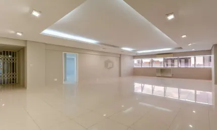 Ponto comercial com 4 salas para alugar na Rua Marechal Deodoro, 235, Centro, Curitiba