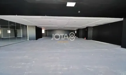 Ponto comercial para alugar na Rua Deputado Heitor Alencar Furtado, 3350, Ecoville, Curitiba