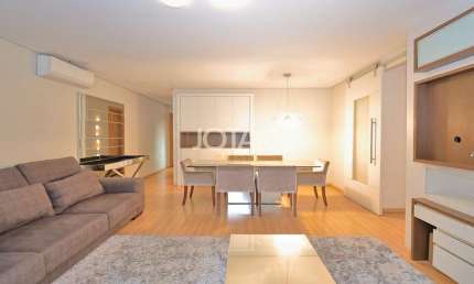 Apartamento com 3 quartos para alugar na Rua Professor Pedro Viriato Parigot de Souza, 3155, Ecoville, Curitiba