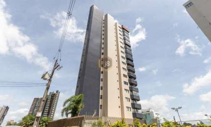 Apartamento com 4 quartos à venda na Rua Elvira Harkot Ramina, 75, Ecoville, Curitiba