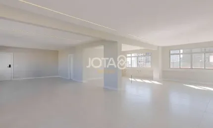 Apartamento com 3 quartos à venda na Rua Emiliano Perneta, 837, Batel, Curitiba