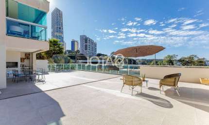 Apartamento com 3 quartos à venda na Rua Monsenhor Ivo Zanlorenzi, 1233, Ecoville, Curitiba