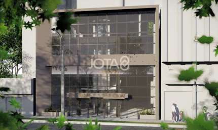 Ponto comercial com 1 sala para alugar na Rua Visconde de Nacar, 1381, Centro, Curitiba
