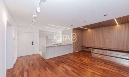 Apartamento com 1 quarto para alugar na Rua José Carolo, 832, Ecoville, Curitiba