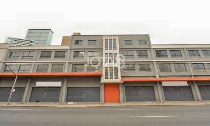 Ponto comercial com 1 sala para alugar na Rua Tibagi, 948, Centro, Curitiba