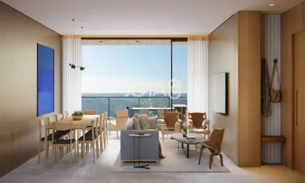 Apartamento com 3 quartos à venda na Rua Jerônimo Durski, 1557, Bigorrilho, Curitiba