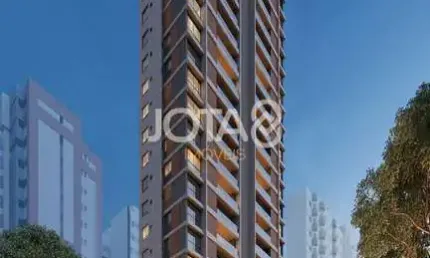 Apartamento com 3 quartos à venda na Rua Jerônimo Durski, 1557, Bigorrilho, Curitiba