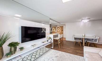 Apartamento com 3 quartos à venda na Rua Monsenhor Ivo Zanlorenzi, 5190, Ecoville, Curitiba
