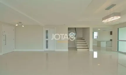 Cobertura com 4 quartos para alugar na Rua Professor Pedro Viriato Parigot de Souza, 2117, Ecoville, Curitiba