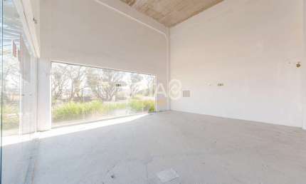Ponto comercial com 1 sala para alugar na Rua Major Heitor Guimarães, 1740, Ecoville, Curitiba