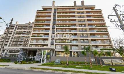 Apartamento com 2 quartos à venda na Rua Rosa Kaint Nadolny, 60, Ecoville, Curitiba
