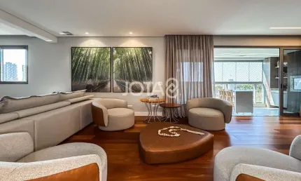 Apartamento com 3 quartos à venda na Rua Paulo Gorski, 1175, Ecoville, Curitiba