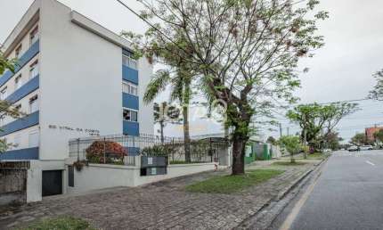 Apartamento com 3 quartos à venda na Alameda Princesa Izabel, 1675, Bigorrilho, Curitiba