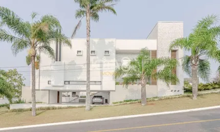 Casa em condomínio fechado com 4 quartos à venda na Das Tilápias, 111, Alphaville Graciosa, Pinhais