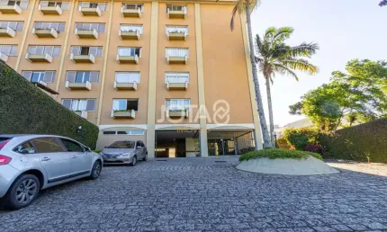 Apartamento com 4 quartos à venda na Rua Coronel Dulcídio, 192, Batel, Curitiba