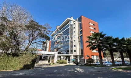 Apartamento com 3 quartos à venda na Rua Paulo Gorski, 1175, Ecoville, Curitiba