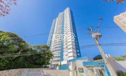 Apartamento com 3 quartos à venda na Rua Deputado Heitor Alencar Furtado, 2881, Ecoville, Curitiba