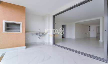 Apartamento com 3 quartos à venda na Rua Quintino Bocaiúva, 281, Cabral, Curitiba