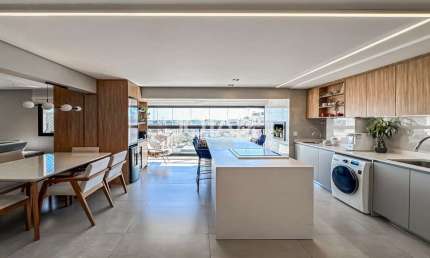 Apartamento com 2 quartos à venda na Rua Professor Guido Straube, 222, Vila Izabel, Curitiba