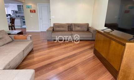 Apartamento com 3 quartos à venda na Alameda Doutor Carlos de Carvalho, 1041, Batel, Curitiba