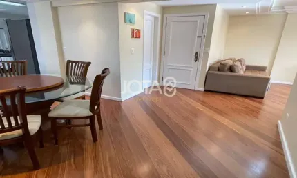Apartamento com 3 quartos à venda na Alameda Doutor Carlos de Carvalho, 1041, Batel, Curitiba