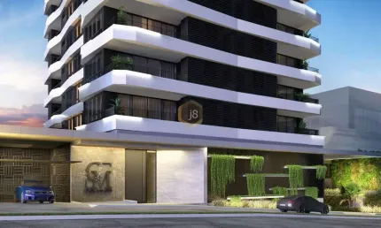 Apartamento com 2 quartos à venda na Rua Martim Afonso, 2888, Bigorrilho, Curitiba