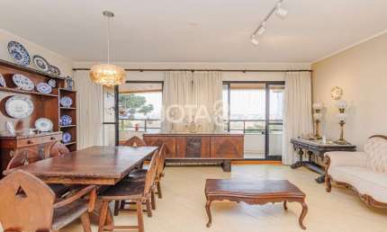 Apartamento com 4 quartos à venda na Rua Elvira Harkot Ramina, 154, Ecoville, Curitiba