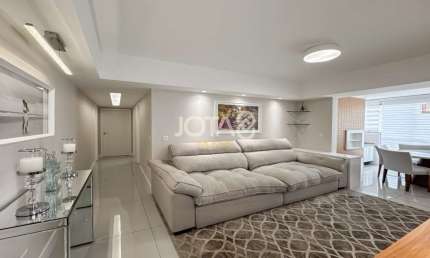 Apartamento com 3 quartos à venda na Rua Professor Pedro Viriato Parigot de Souza, 2664, Ecoville, Curitiba