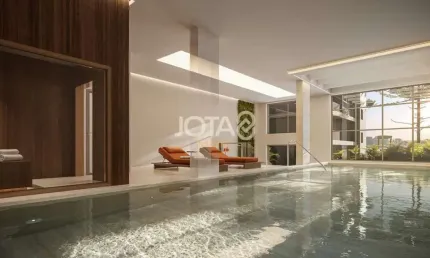Apartamento com 3 quartos à venda na Rua Carmelo Rangel, 500, Batel, Curitiba