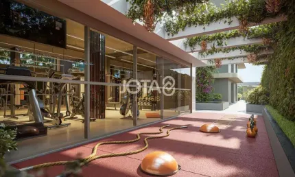 Apartamento com 3 quartos à venda na Rua Carmelo Rangel, 500, Batel, Curitiba