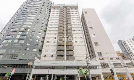 Apartamento com 4 quartos à venda na Avenida Sete de Setembro, 4519, Batel, Curitiba