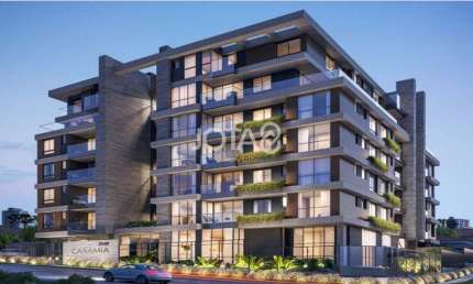 Apartamento com 3 quartos à venda na Alameda Princesa Izabel, 2549, Bigorrilho, Curitiba