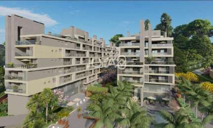 Apartamento com 2 quartos à venda na Rua Padre Ildefonso, 471, Ecoville, Curitiba