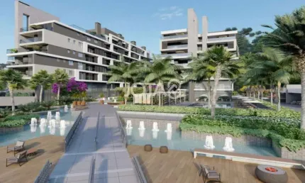 Apartamento com 2 quartos à venda na Rua Rosa Neumann, 471, Ecoville, Curitiba